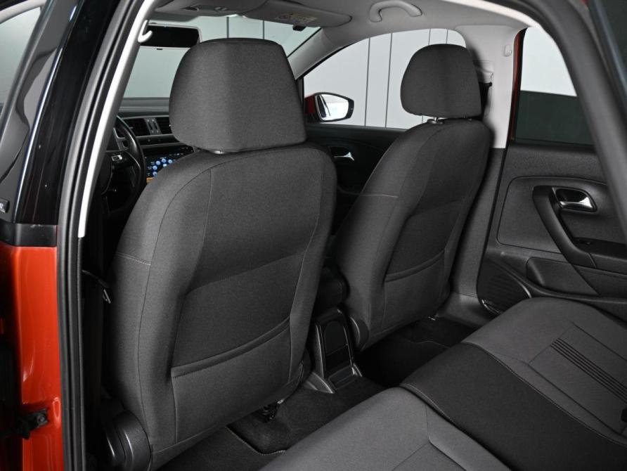 Volkswagen Polo V Рестайлинг Ростов-на-Дону  - изображение 11
