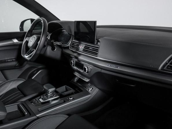 Audi Q5 II (FY) Рестайлинг с пробегом 2023 года, цена 4 849 000 рублей, 23635 км, внедорожник, Автокод Объявления