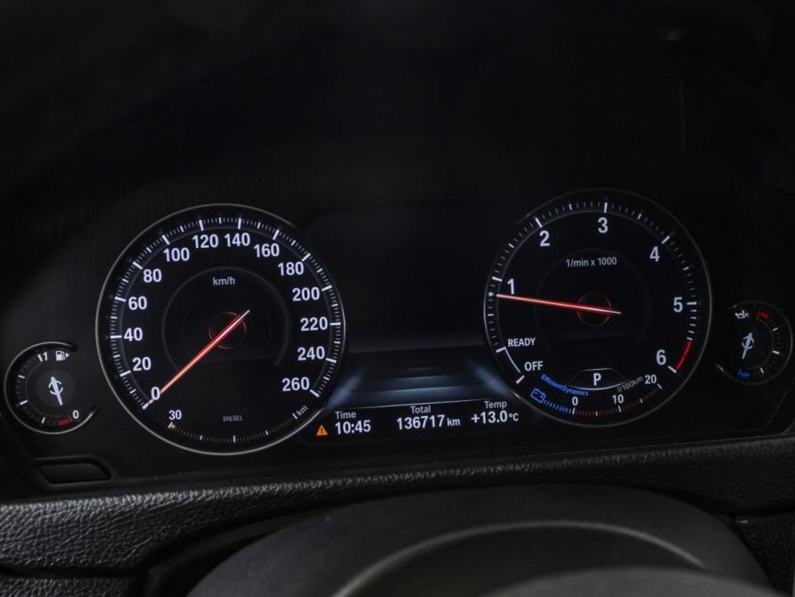 BMW 4 серии F32/F33/F36 Рестайлинг Москва  - изображение 11