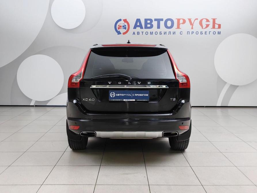 Volvo XC60 I Рестайлинг Подольск  - изображение 4