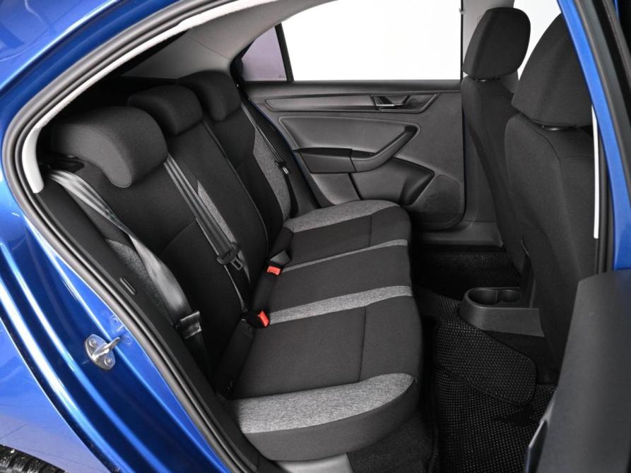 Skoda Rapid II Ростов-на-Дону  - изображение 7