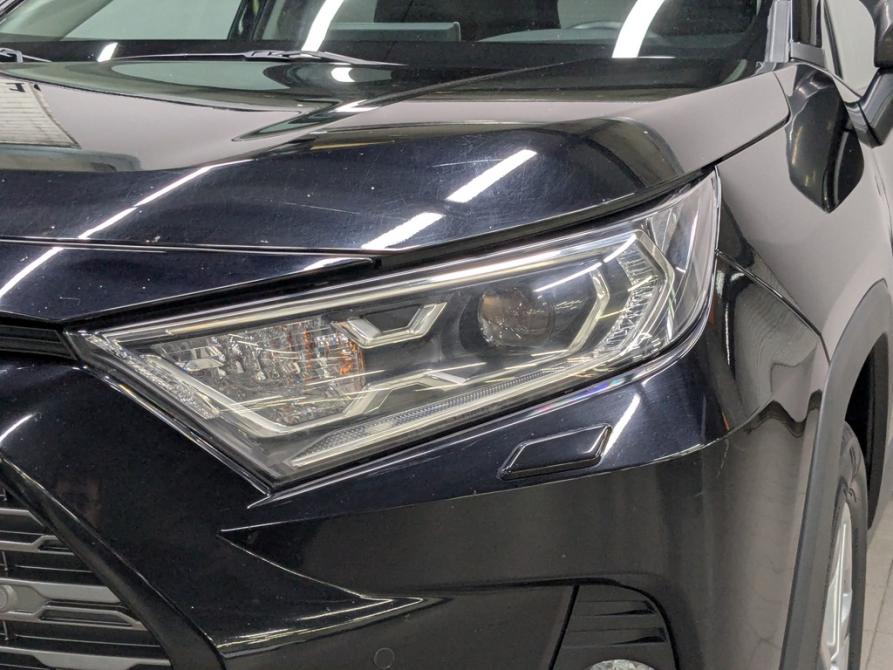 Toyota RAV4 V (XA50) Москва  - изображение 9