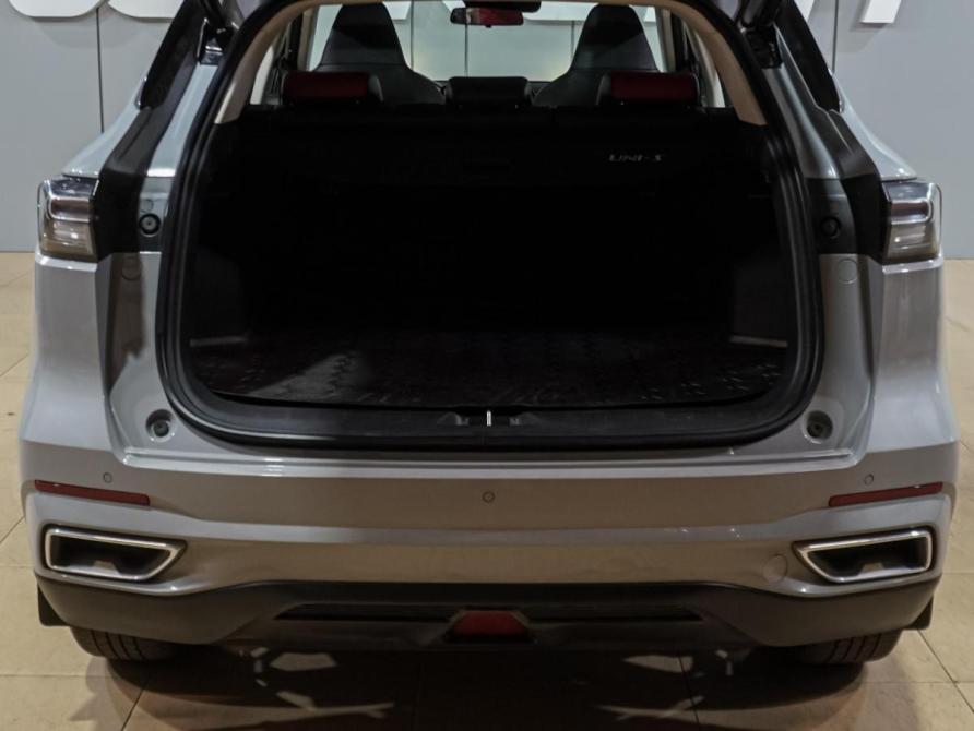 Changan UNI-S I Воронеж  - изображение 24