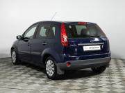 Ford Fiesta Mk5 Санкт-Петербург  - изображение 23