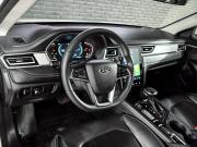 JAC J7 I Екатеринбург  - изображение 32