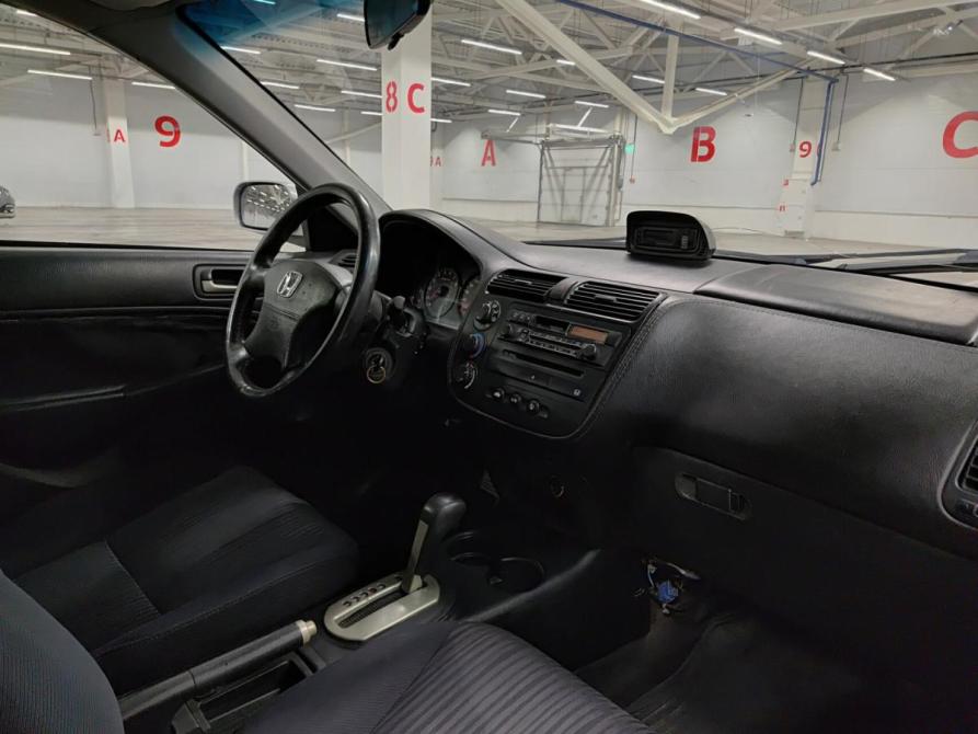 Honda Civic VII Казань  - изображение 13
