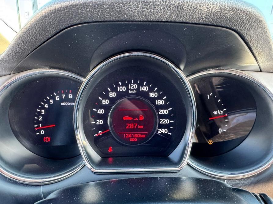 Kia Ceed II Стройкерамика  - изображение 16