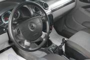 Chevrolet Lacetti I Тюмень  - изображение 24