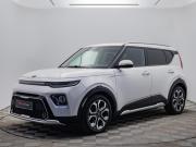 Kia Soul III Москва  - изображение 19
