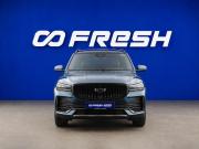 Geely Monjaro I Москва  - изображение 30