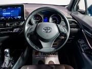 Toyota C-HR I Чита  - изображение 29