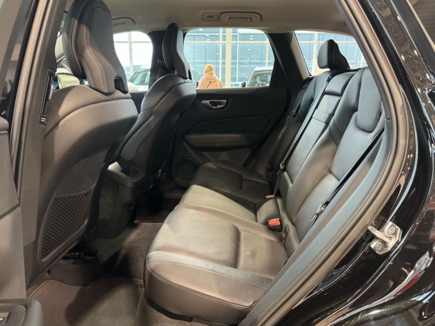 Volvo XC60 II Москва  - изображение 11