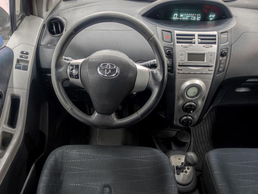 Toyota Yaris II Ростов-на-Дону  - изображение 11