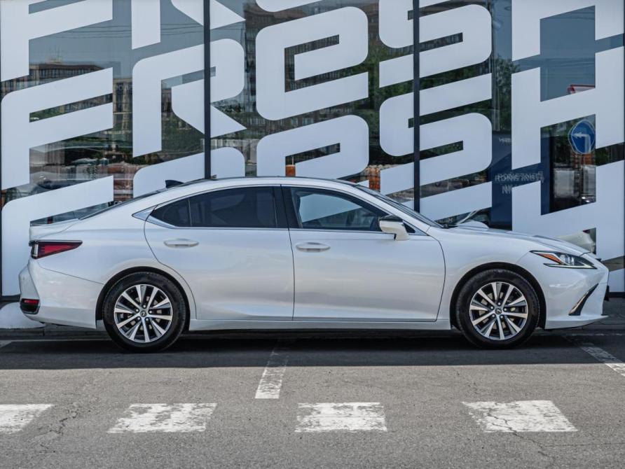 Lexus ES VII Краснодар  - изображение 5