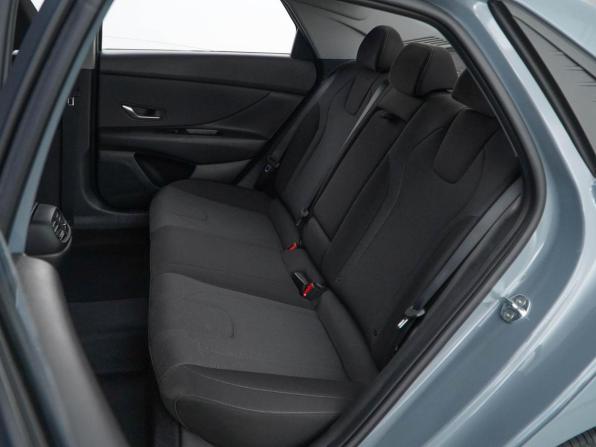 Hyundai Elantra VII (CN7) с пробегом 2022 года, цена 2 097 414 рублей, 45478 км, седан, Автокод Объявления