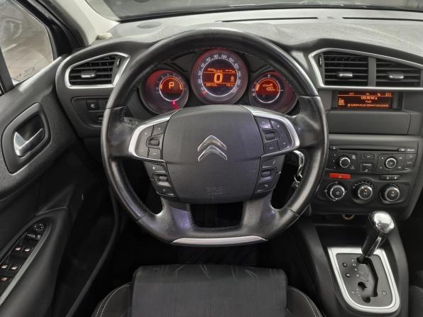 Citroen C4 II с пробегом 2012 года, цена 489 000 рублей, 200753 км, хэтчбек, Автокод Объявления