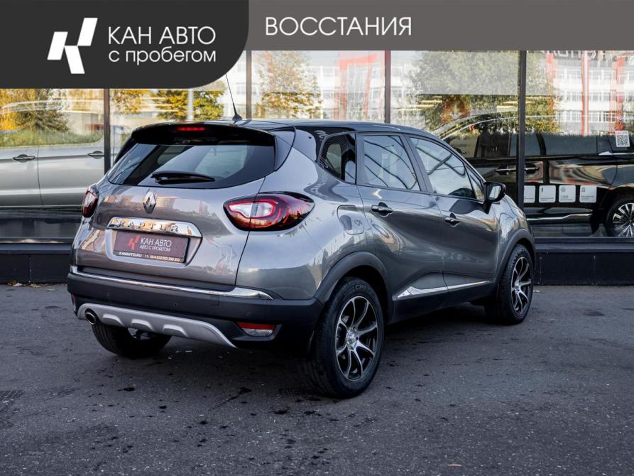 Renault Kaptur I Казань  - изображение 3