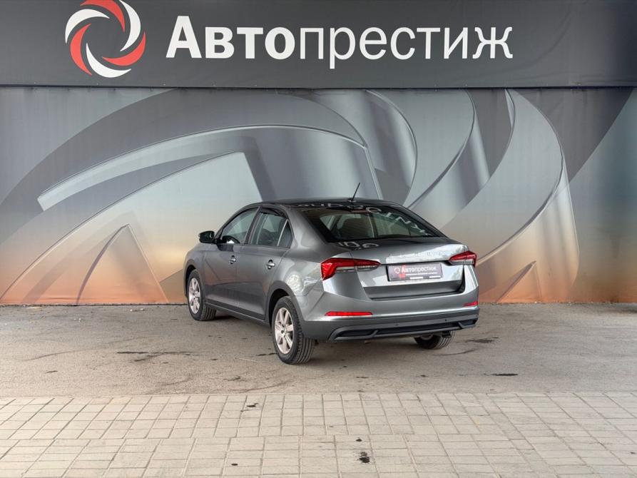 Skoda Rapid II Волгоград  - изображение 7