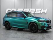BMW X5 III (F15) Воронеж  - изображение 27
