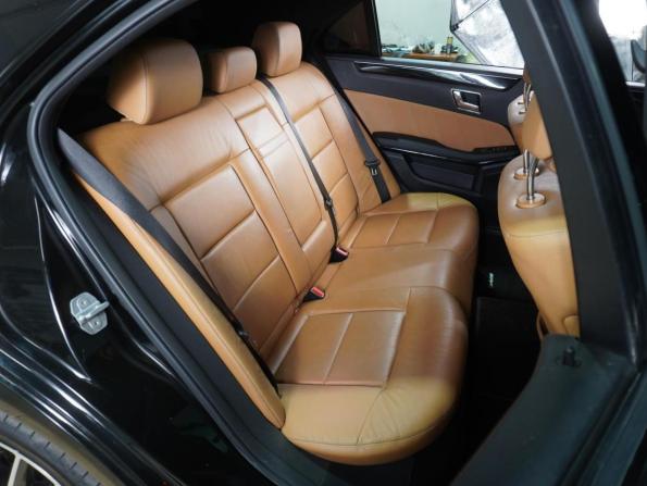 Mercedes-Benz E-Класс IV (W212 S212 C207) с пробегом 2009 года, цена 1 499 000 рублей, 311646 км, седан, Автокод Объявления