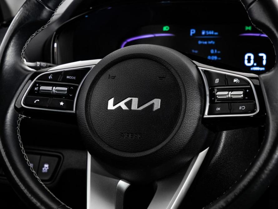Kia K3 II (China Market) Рестайлинг Санкт-Петербург  - изображение 11