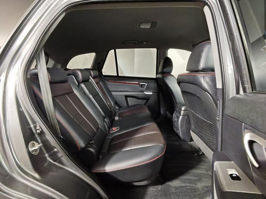Hyundai Santa Fe II Москва  - изображение 15