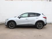 Mazda CX-5 I Москва  - изображение 33
