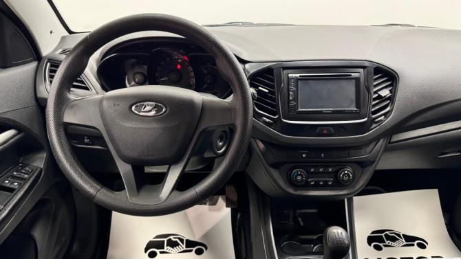 Lada (ВАЗ) Vesta I с пробегом 2019 года, цена 935 000 рублей, 55773 км, универсал, Автокод Объявления