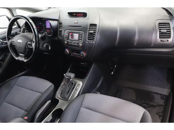 Kia Cerato III с пробегом 2013 года, цена 1 229 000 рублей, 201560 км, седан, Автокод Объявления