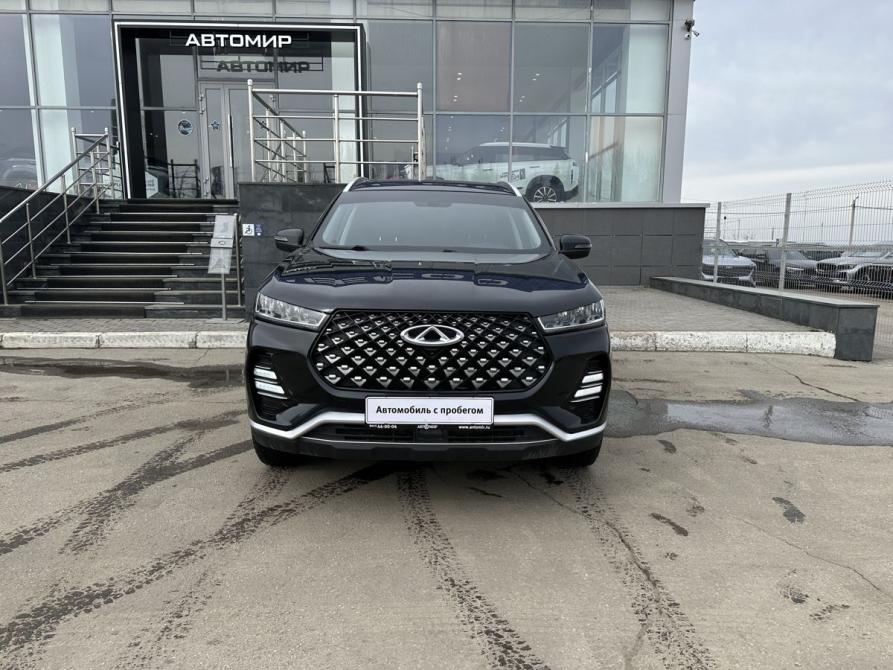 Chery Tiggo 7 Pro I Саратов  - изображение 2