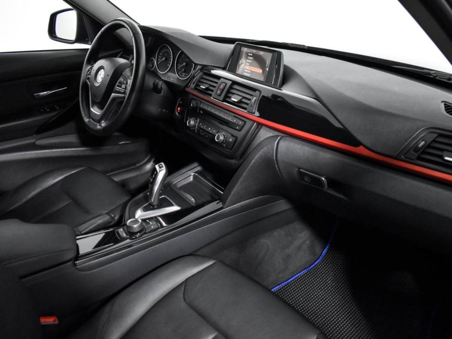 BMW 3 серии VI (F3x) Санкт-Петербург  - изображение 14