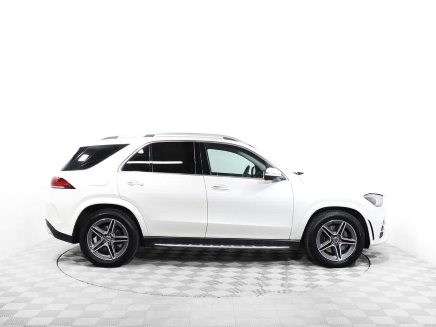 Mercedes-Benz GLE II (V167) Москва  - изображение 4