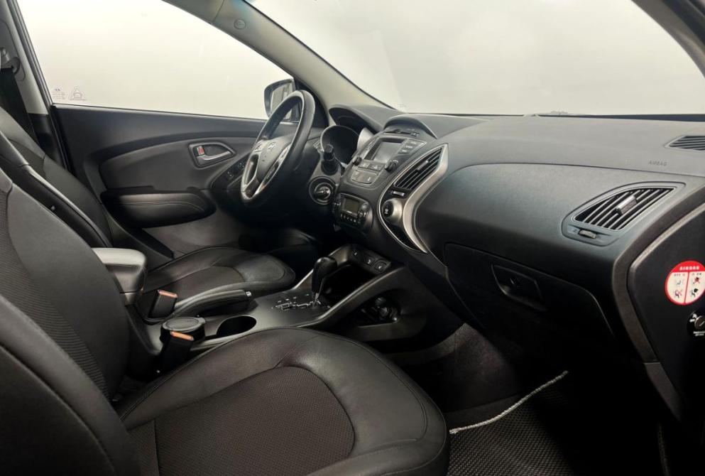 Hyundai ix35 I Рестайлинг Нижний Новгород  - изображение 12