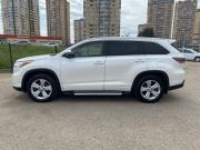 Toyota Highlander III (XU50) Тверь  - изображение 24