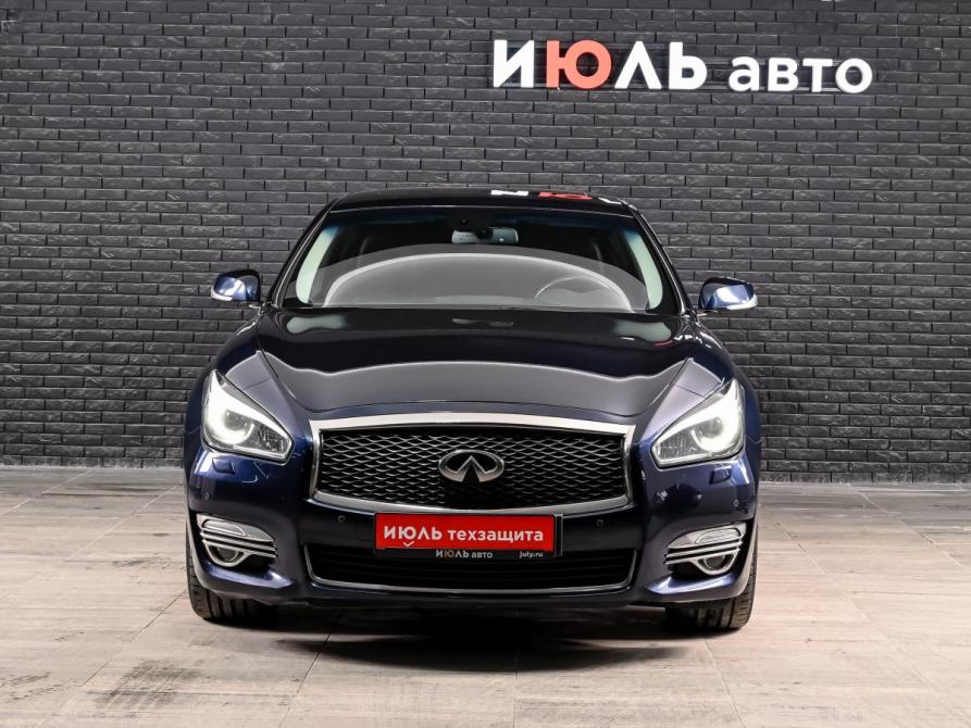 Infiniti Q70 I Екатеринбург  - изображение 2
