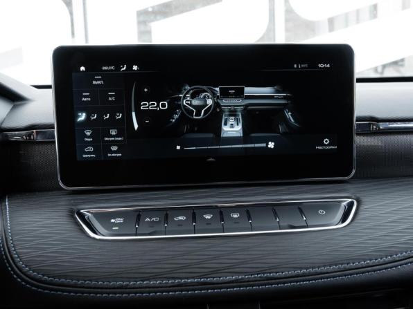 Haval Jolion I Рестайлинг с пробегом 2023 года, цена 1 755 000 рублей, 66623 км, внедорожник, Автокод Объявления