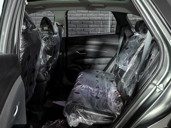 Hyundai Tucson IV Рестайлинг с пробегом 2026 года, цена 4 090 000 рублей, 46 км, внедорожник, Автокод Объявления