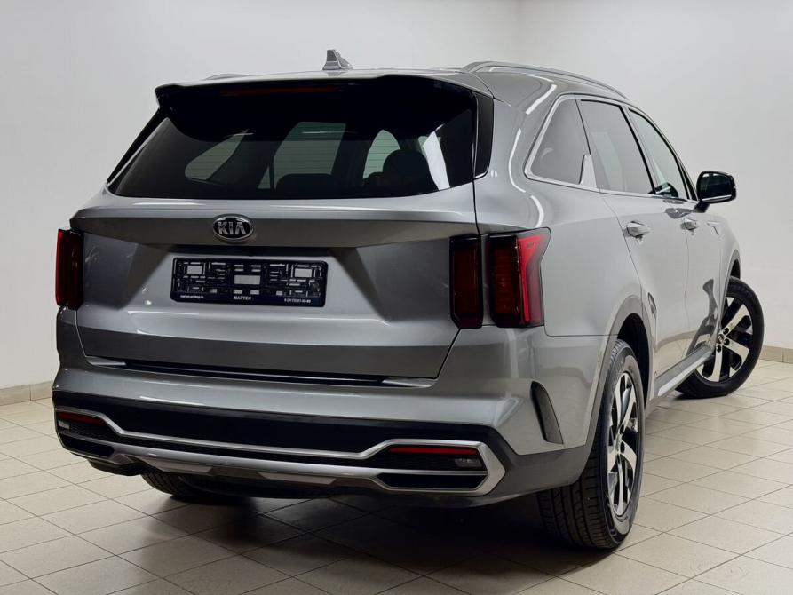 Kia Sorento IV Вологда  - изображение 6