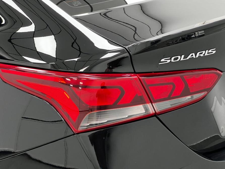 Hyundai Solaris II Рестайлинг Казань  - изображение 8