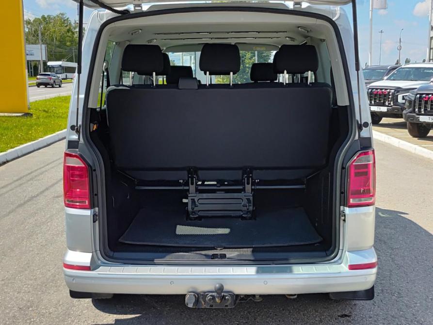 Volkswagen Caravelle T6 Чебоксары  - изображение 12
