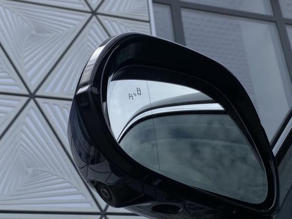 Hongqi E-HS9 с пробегом 2021 года, цена 3 529 000 рублей, 45980 км, внедорожник, Автокод Объявления
