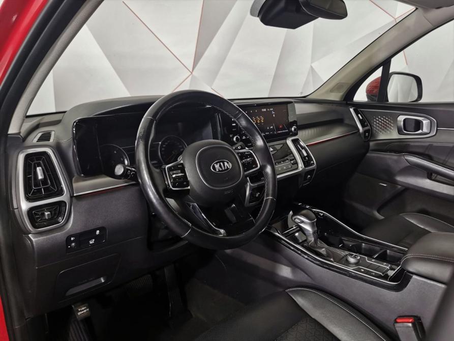 Kia Sorento IV Москва  - изображение 13