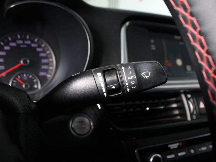 Kia Optima IV Рестайлинг Минеральные Воды  - изображение 16