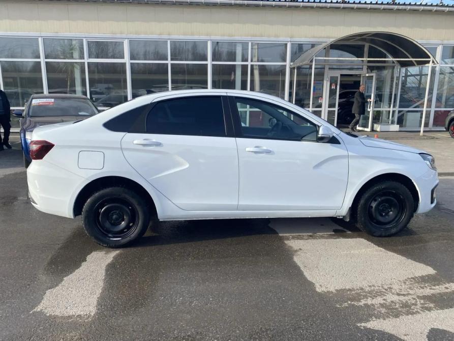 Lada (ВАЗ) Vesta I Рестайлинг (NG) Пермь  - изображение 11