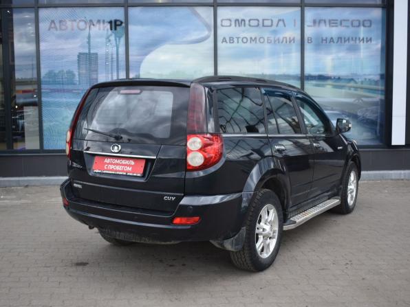 Great Wall Hover H5 с пробегом 2013 года, цена 440 000 рублей, 137070 км, внедорожник, Автокод Объявления
