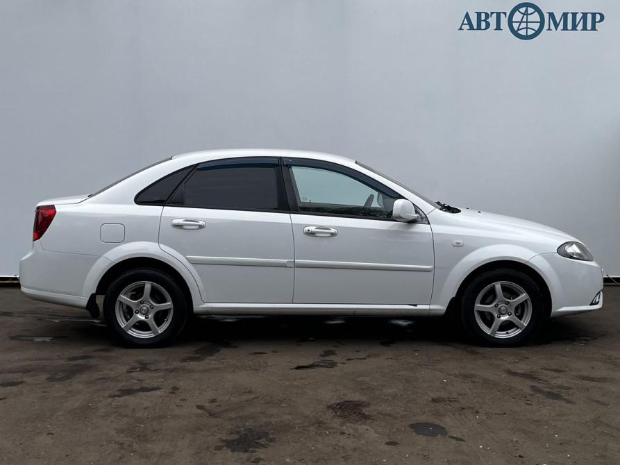 Daewoo Gentra II Москва  - изображение 4