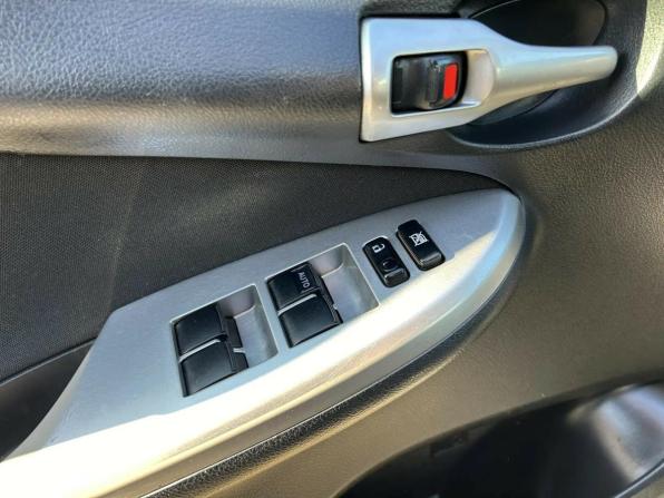 Toyota Corolla X (E140 E150) Рестайлинг с пробегом 2013 года, цена 1 008 292 рубля, 201731 км, седан, Автокод Объявления