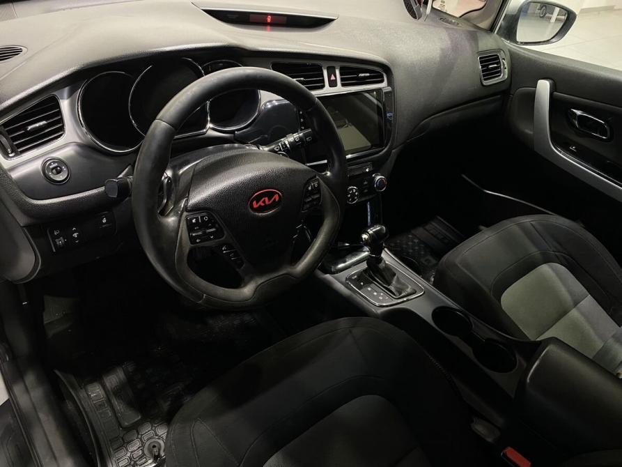 Kia Ceed II Ростов-на-Дону  - изображение 18