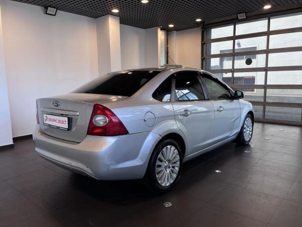 Ford Focus II Рестайлинг с пробегом 2011 года, цена 387 000 рублей, 347917 км, седан, Автокод Объявления