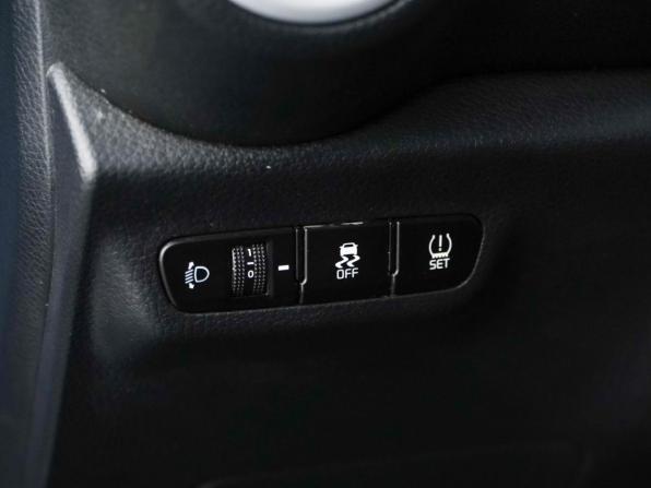 Kia Picanto III с пробегом 2019 года, цена 1 218 444 рубля, 107646 км, хэтчбек, Автокод Объявления